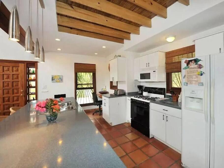 Cielo Vista Villa 3 Bdrm Sleeps 6 Heavenly View Cruz Bay Esterno foto